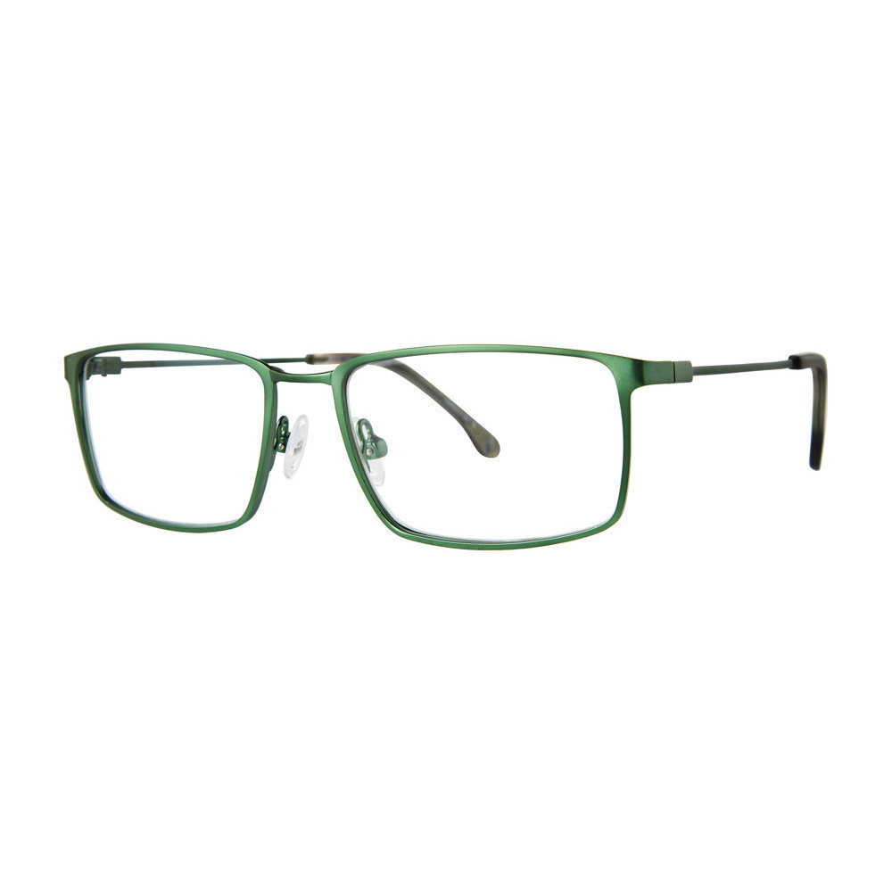 Elliott Ives Matthew Eyeglasses Green 50mm